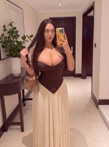 Full leaked Sarah albarcha private photo