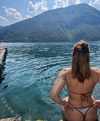 Full leaked Sarah amore private photo