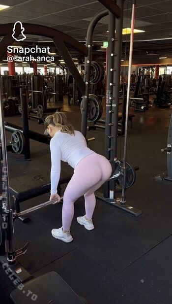 Sarah.anca