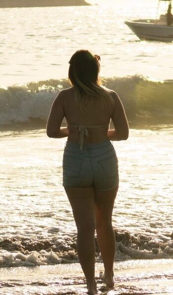 Full leaked Sarah anderson page private photo