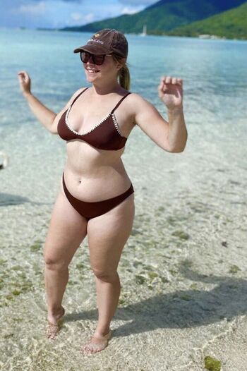Full leaked Sarah anderson private photo
