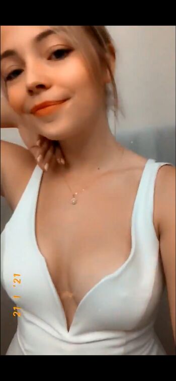 Full leaked Sarah anderson private photo