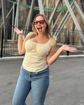 Full leaked Sarah anderson private photo