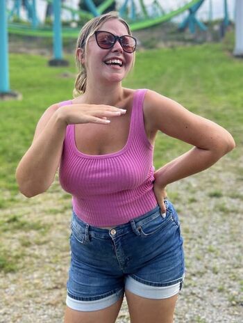 Full leaked Sarah anderson private photo