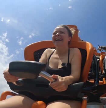 Full leaked Sarah anderson private photo