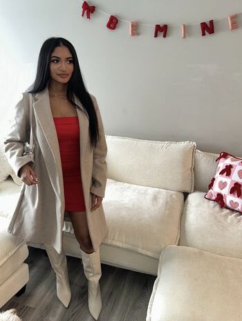 Full leaked Sarah anne private photo