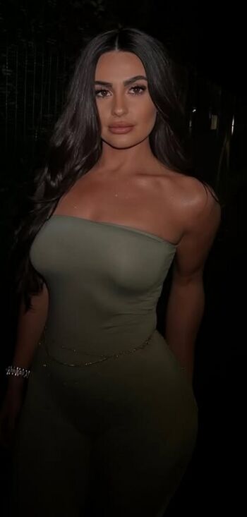Sarah B