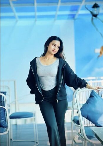 Full leaked Sarah babu private photo