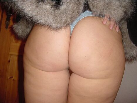 Sarah Big Butt
