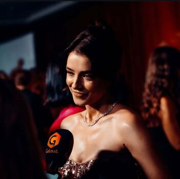 Full leaked Sarah bolger private photo