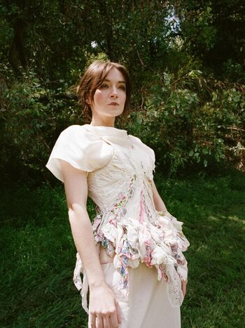 Full leaked Sarah bolger private photo