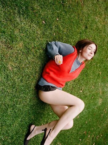 Full leaked Sarah bolger private photo