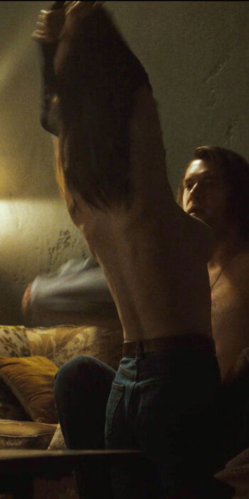 Full leaked Sarah bolger page private photo