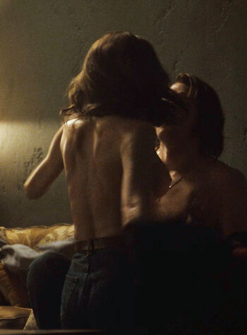 Full leaked Sarah bolger private photo