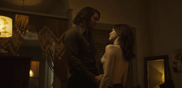 Full leaked Sarah bolger private photo