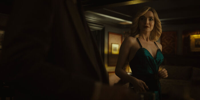 Full leaked Sarah bolger private photo