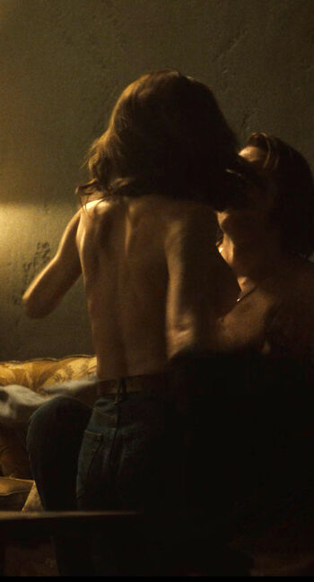 Full leaked Sarah bolger private photo