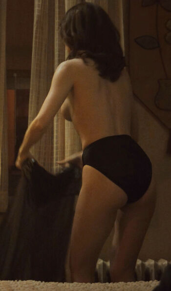 Full leaked Sarah bolger private photo
