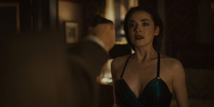 Full leaked Sarah bolger private photo
