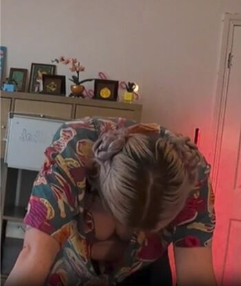 Full leaked Sarah bridgewater private photo