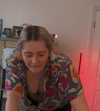 Full leaked Sarah bridgewater private photo