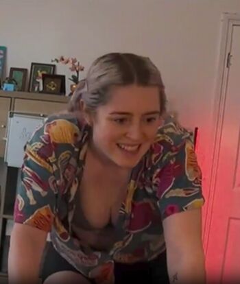 Full leaked Sarah bridgewater private photo