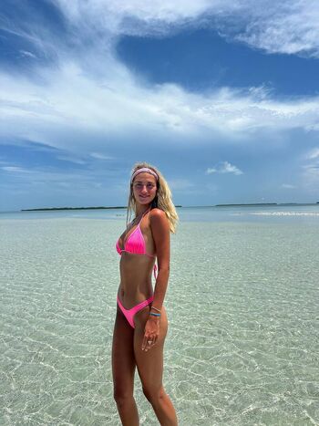 Full leaked Sarah brodner private photo