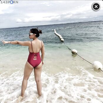 Full leaked Sarah carlos private photo