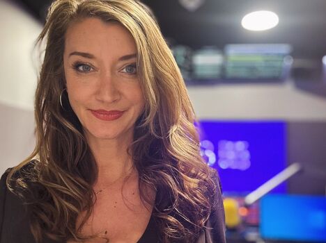 Full leaked Sarah champion private photo