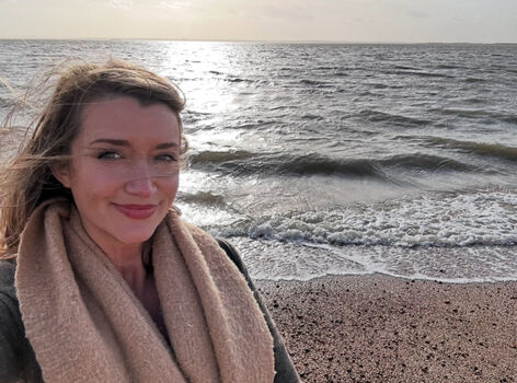 Full leaked Sarah champion private photo
