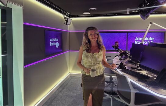 Full leaked Sarah champion private photo