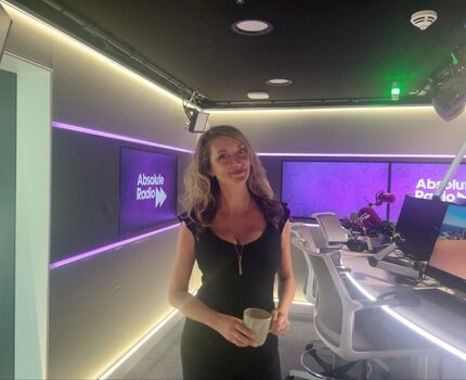 Full leaked Sarah champion private photo