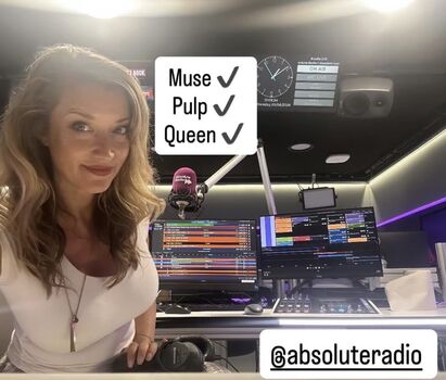 Full leaked Sarah champion private photo