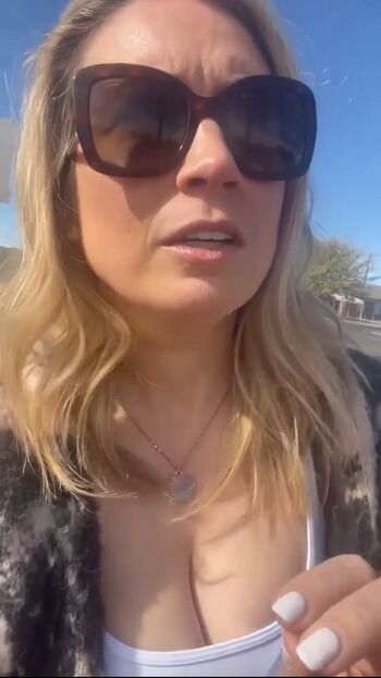 Full leaked Sarah cruddas private photo