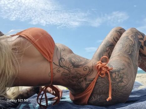 Full leaked Sarah daniels private photo