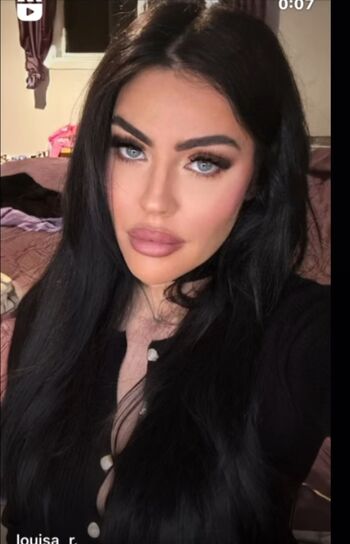 Full leaked Sarah davis private photo