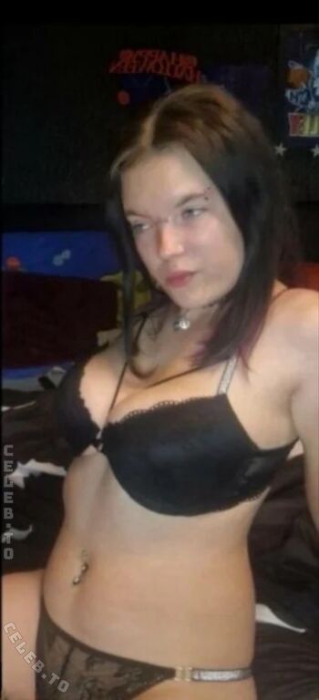 Full leaked Sarah dead private photo
