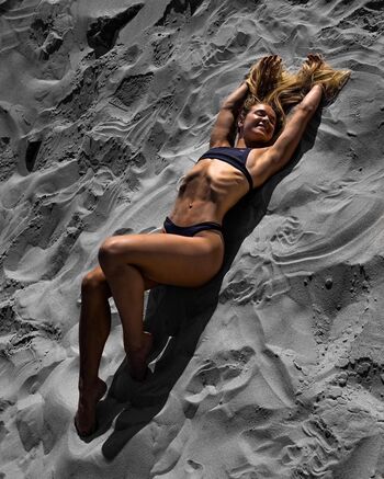 Full leaked Sarah dorough private photo