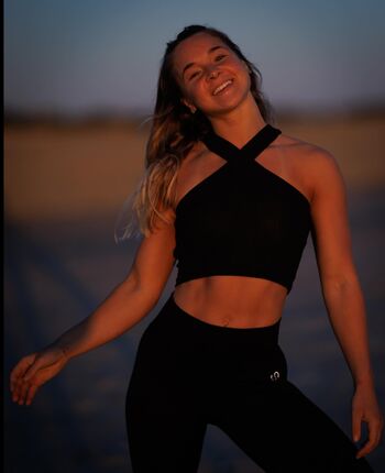 Full leaked Sarah dorough private photo
