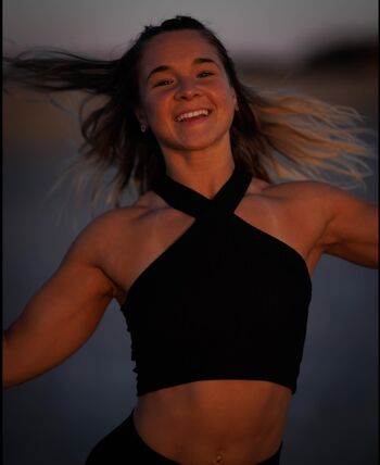 Full leaked Sarah dorough private photo