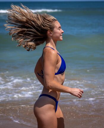 Full leaked Sarah dorough private photo