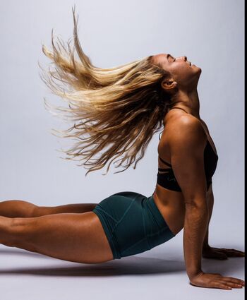 Full leaked Sarah dorough private photo