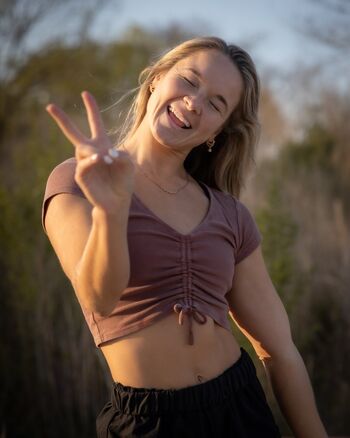 Full leaked Sarah dorough page private photo
