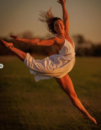 Full leaked Sarah dorough page private photo