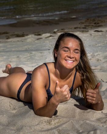 Full leaked Sarah dorough page private photo