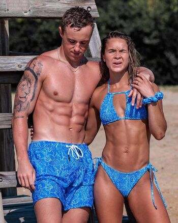 Full leaked Sarah dorough page private photo