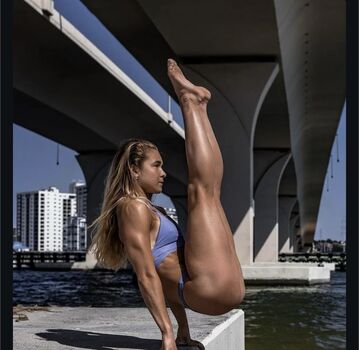 Full leaked Sarah dorough page private photo