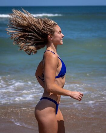 Full leaked Sarah dorough page private photo