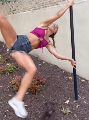 Full leaked Sarah dorough page private photo
