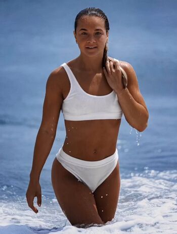 Full leaked Sarah dorough page private photo